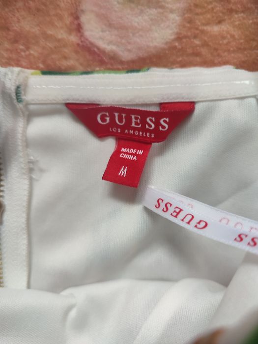 Kombinezon Guess rozm M