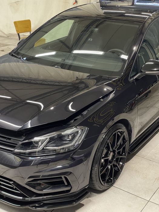 Volkswagen Golf 7.5 R