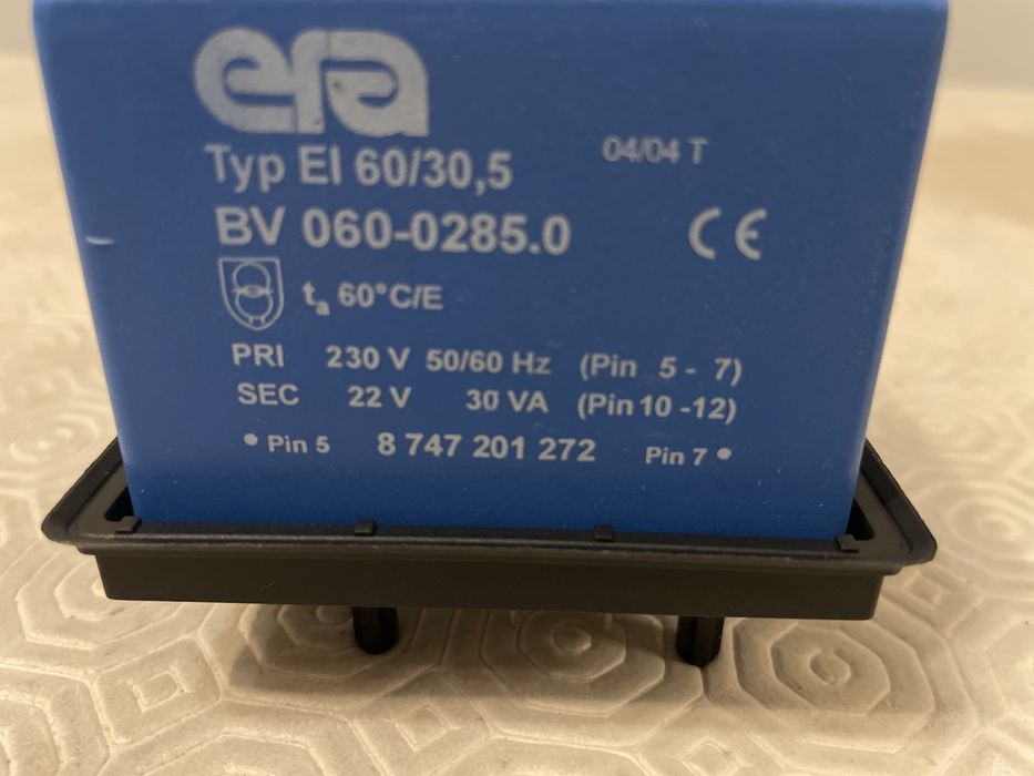 ERA Current Transformer433170467123384322