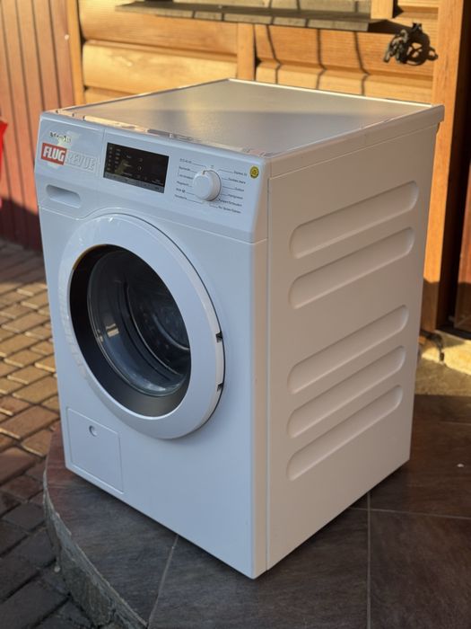 Пральна машина Miele WCA 030 WCS