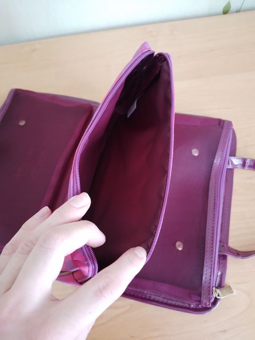 Косметичка дорожная