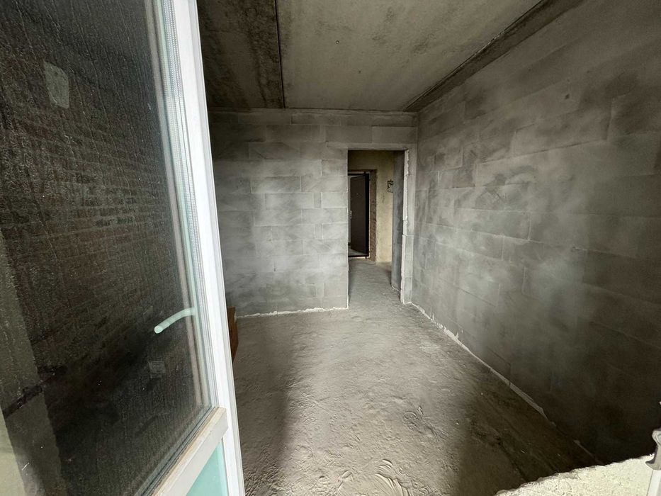 ‼️Фурманова‼️ 1к квартира в новобудові, гарна локація, інд.опалення