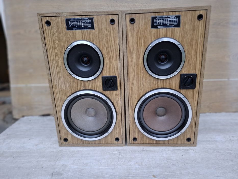 Kolumny Unitra ZgC-40-8-580