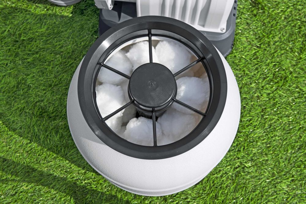 Bestway kulki filtrujące 500 g (58475) do pomp basenowych piaskowych