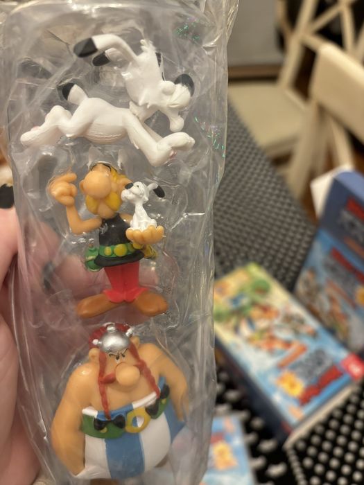 Asterix e Obelix XXL2