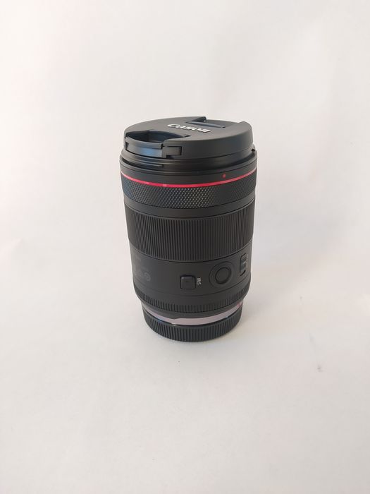 canon 35 1,4 - купить объективы - Цена на OLX.ua