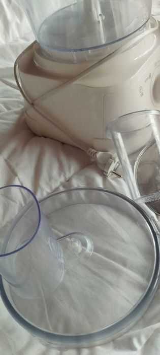 Robot moulinex quaze novo