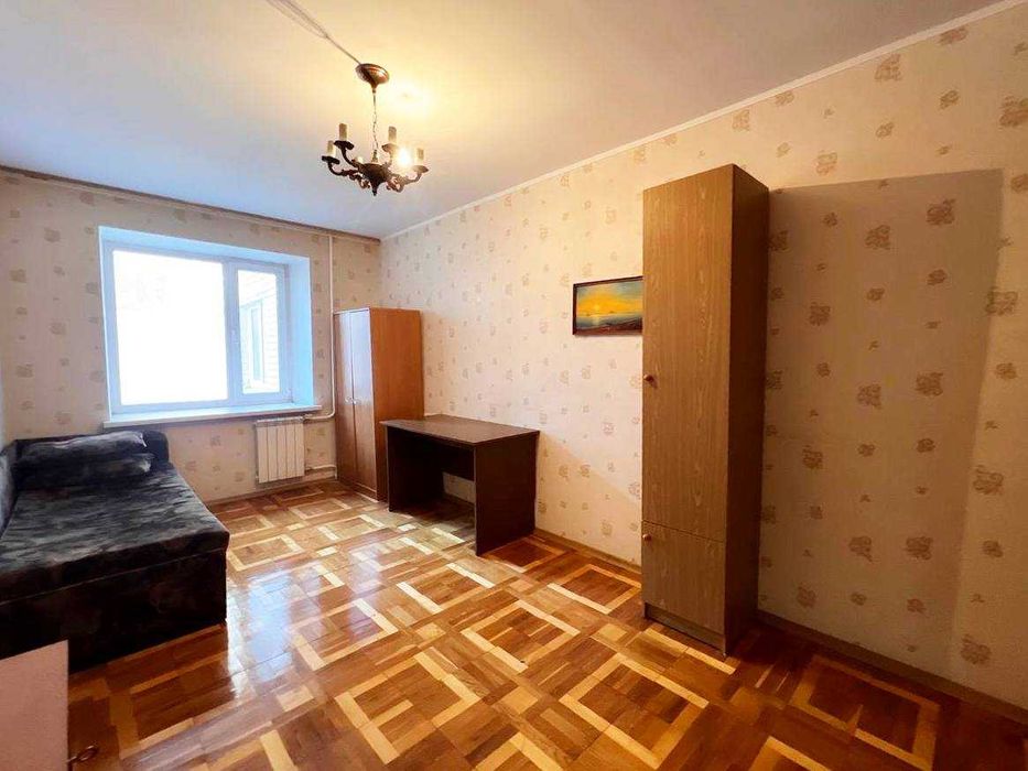4 кімнатна квартира 1 - ої Танкової бригади