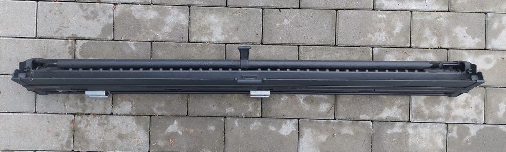 Audi A6 C5 2.4 kombi Roleta Bagażnika