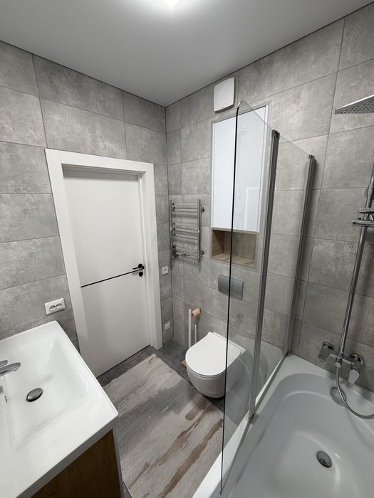 Оренда 2-кімнатної квартири, ЖК Акварелі-2, Вишневе