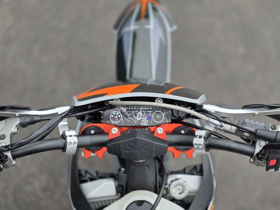 Мотоцикл KOVI 300 LITE R мотосалон MotoPlus