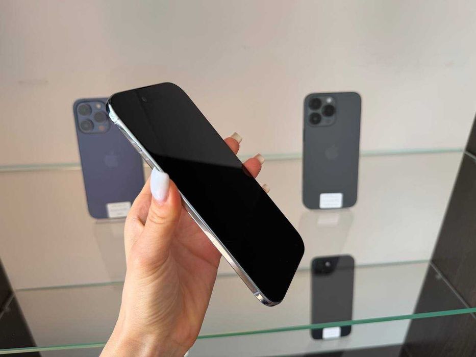 iPhone 17 Air 256 Gb Neverlock / Магазин + Гарантія
