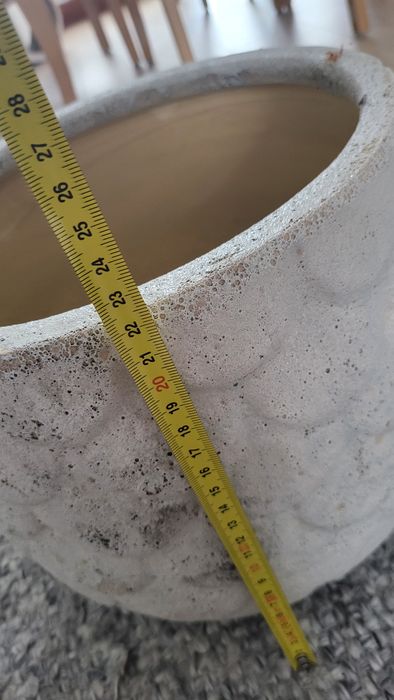 Ceramiczna osłona