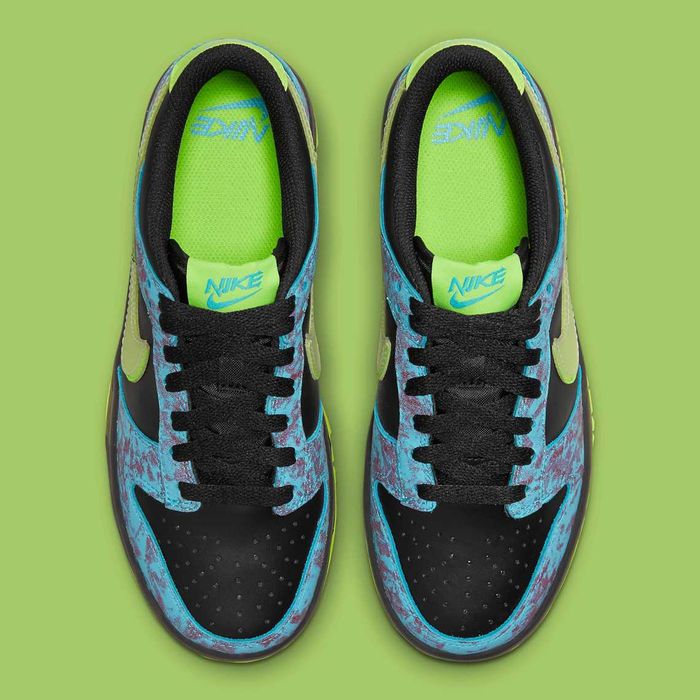 Оригінал Кросівки Nike Dunk Low SE DV1694-900 EUR 38