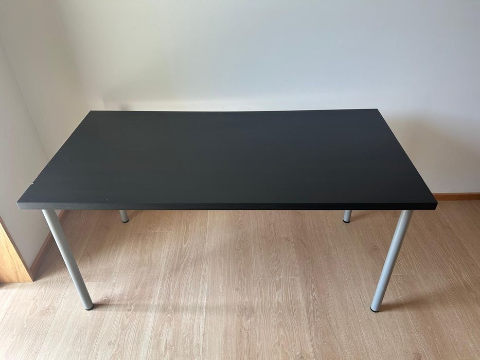 Secretaria IKEA LAGKAPTEN / ADILS 150 x 75 cm