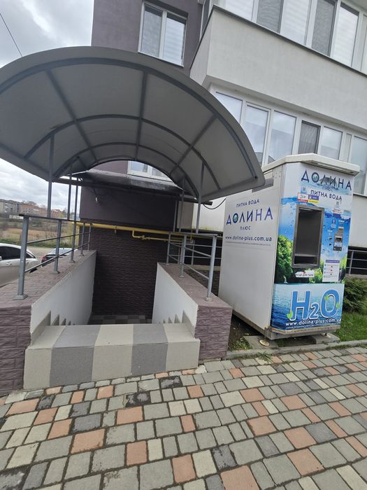 Продається комерційне приміщення в ЖК Кришталеве озеро ЗДАНЕ В ЕКСПЛУАТАЦІЮ