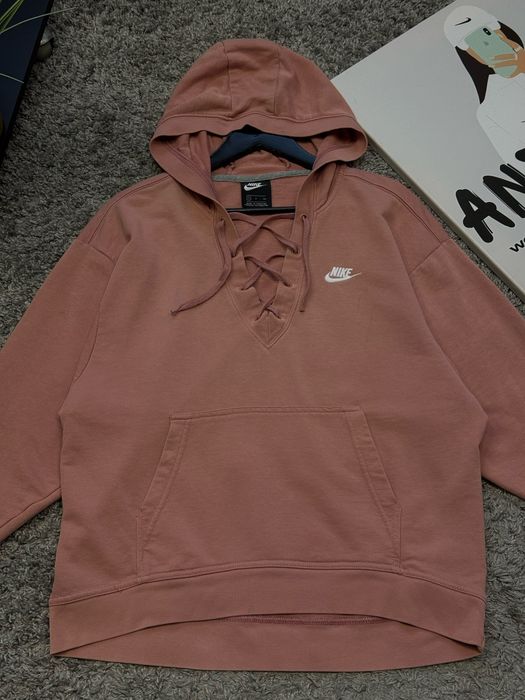 Жіноче худі Nike