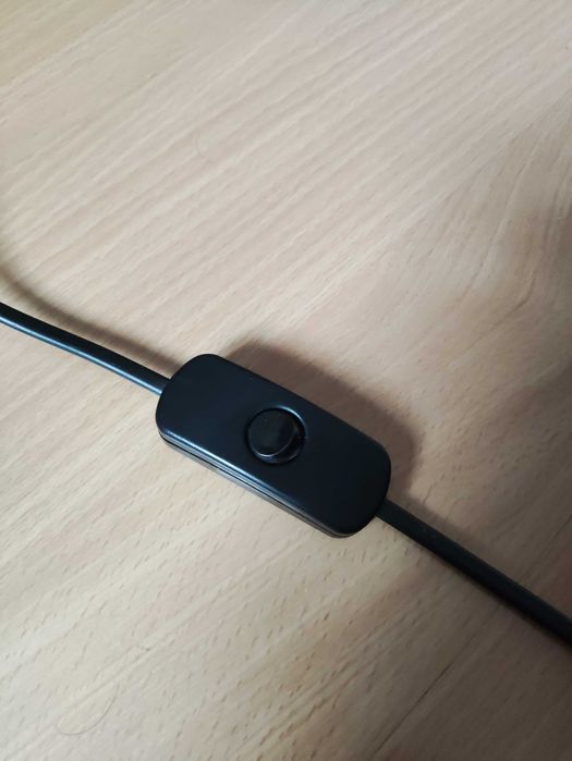 Globus podświetlany Tecnodidattica j. Niemiecki