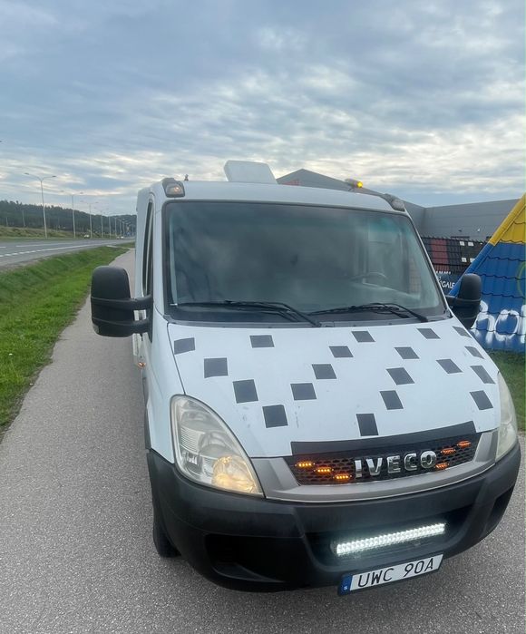 Iveco