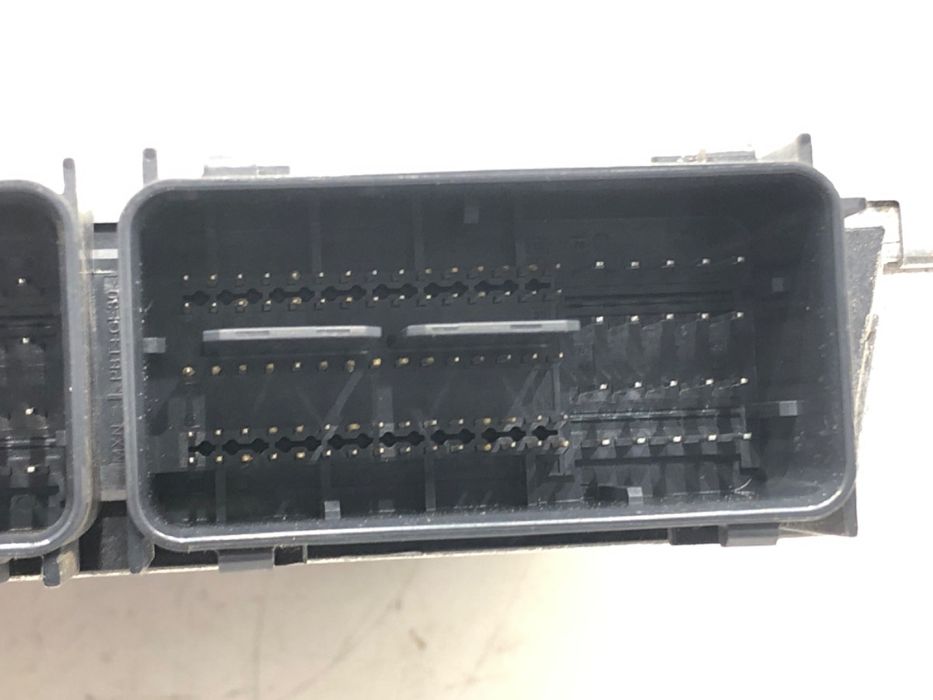 KOMPUTER SILNIKA JEEP COMPASS MP 68492624AA 1.5 131KM STEROWNIK