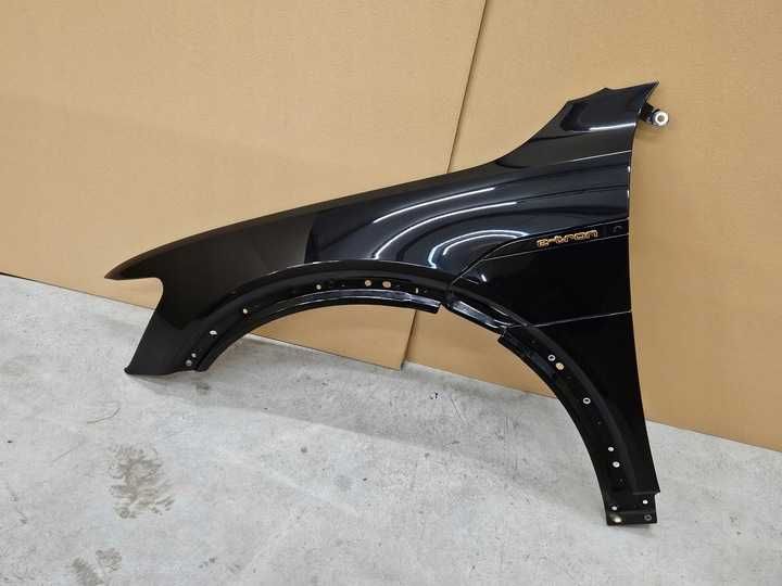 Крило переднє ліве AUDI Q8 e-tron Розборка Запчастини