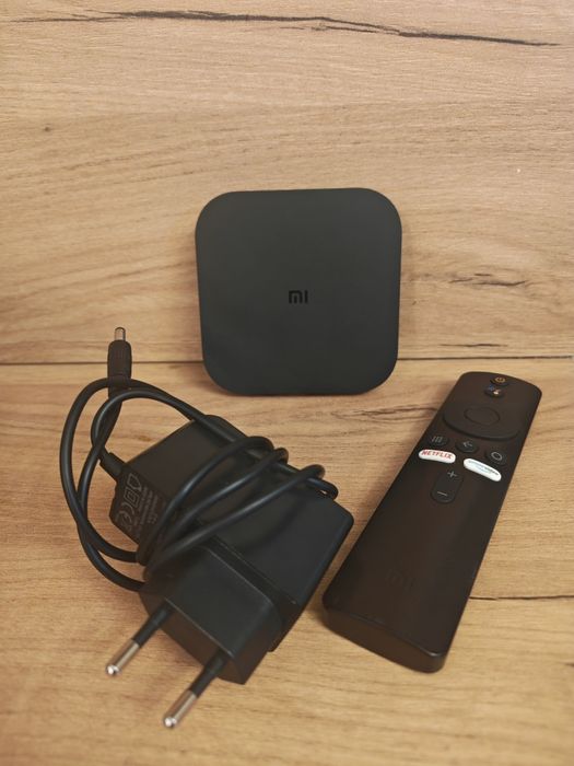 Xiaomi Mi Box Smart TV box