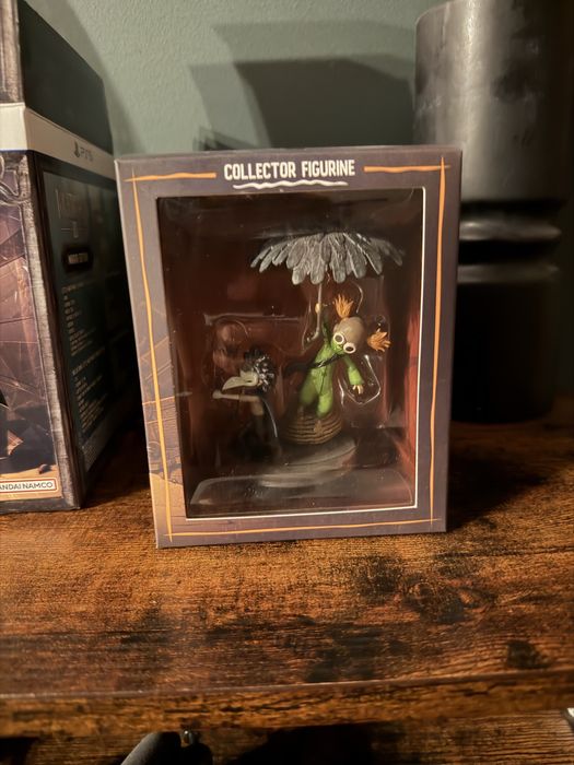 Little Nightmares III - Mirror Edition