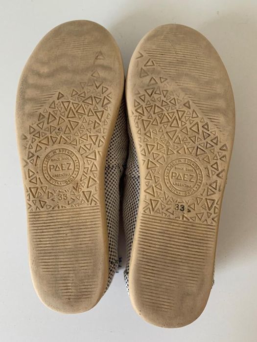 Alpacatras PAEZ Menino