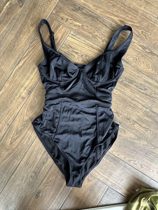 Купальник суцільний Asos