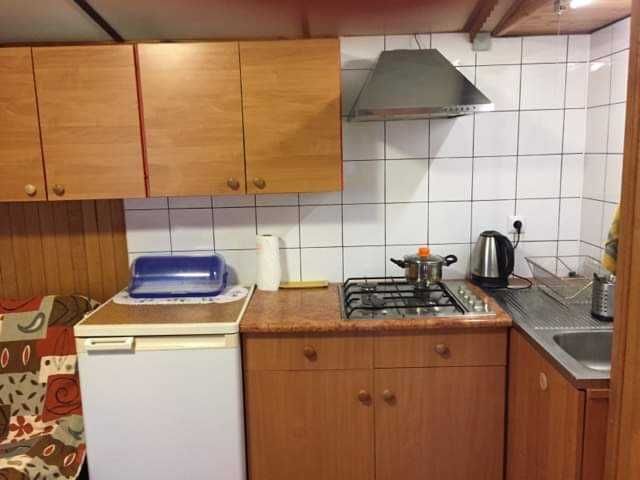 wynajmę domek letniskowy z widokiem na jezioro w Augustowie