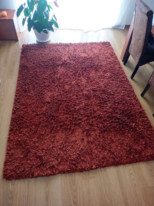 Tapete muito bom estado