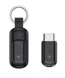 Uniwersalny pilot - sterowanie z aplikacji w telefonie - wejście USB C