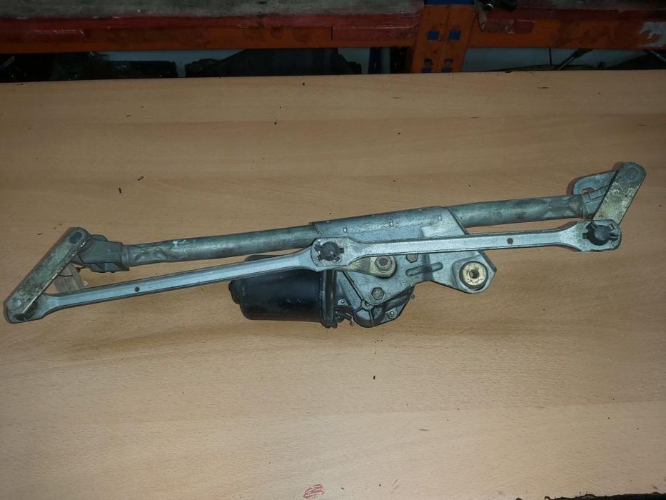 Motor limpa para brisas Peugeot 106 Gti