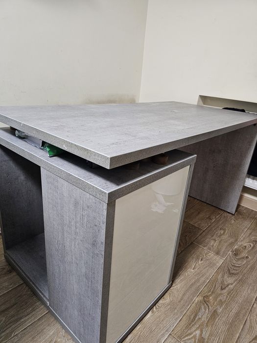 Стіл офісний JYSK ULLITS 140x69x74