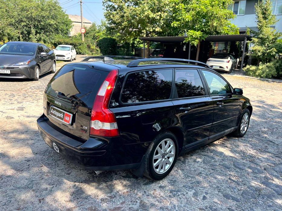 Продам Volvo V50 2006р. #78339
