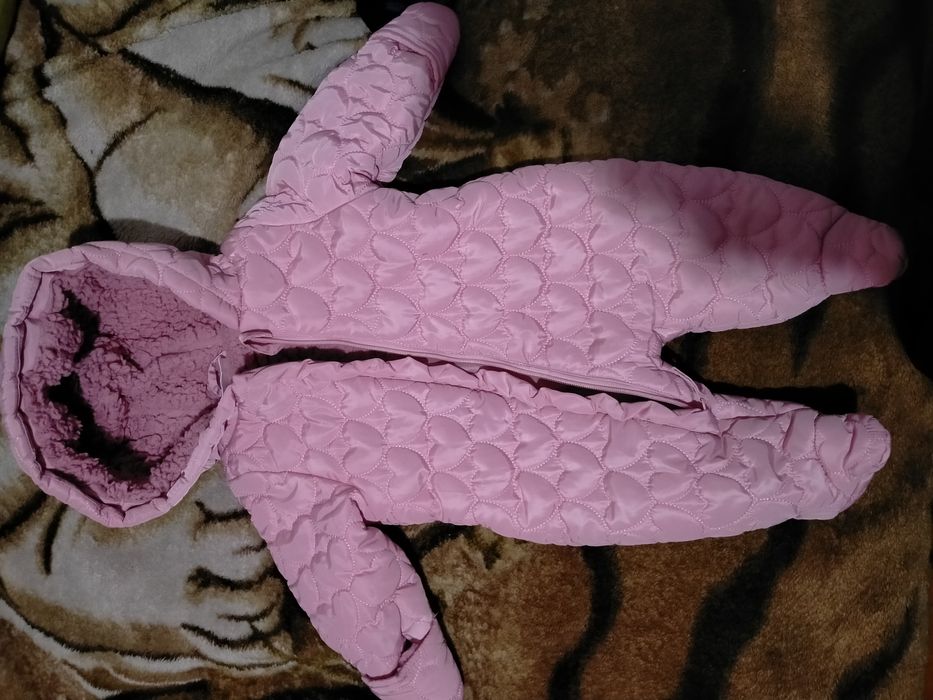 Комбез демісизон