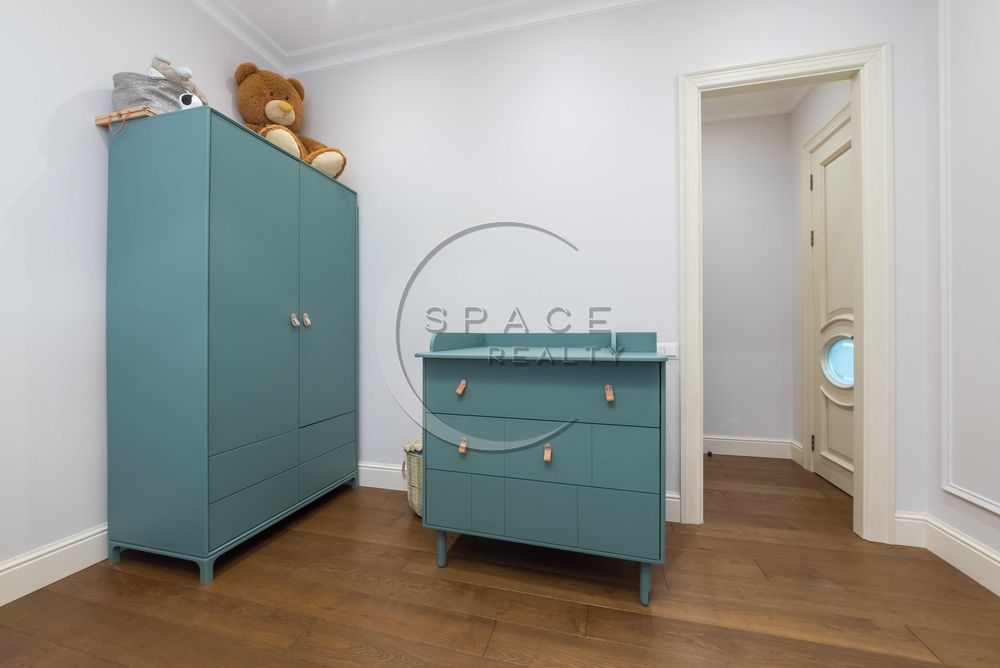 4+-rooms apartment apartment by the address st. Bulvar Druzhby Narodov (area 130 m²) - Atlanta.ua - photo 10