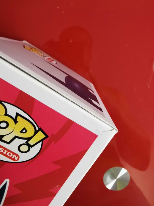 Funko Pop Teen Titans GO! Robin as Batman