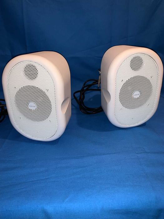 Fonestar AMBIENT-20BA Powered Speakers (2 units)