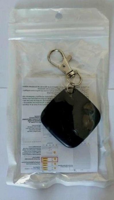 Lokalizator bluetooth ANDROID