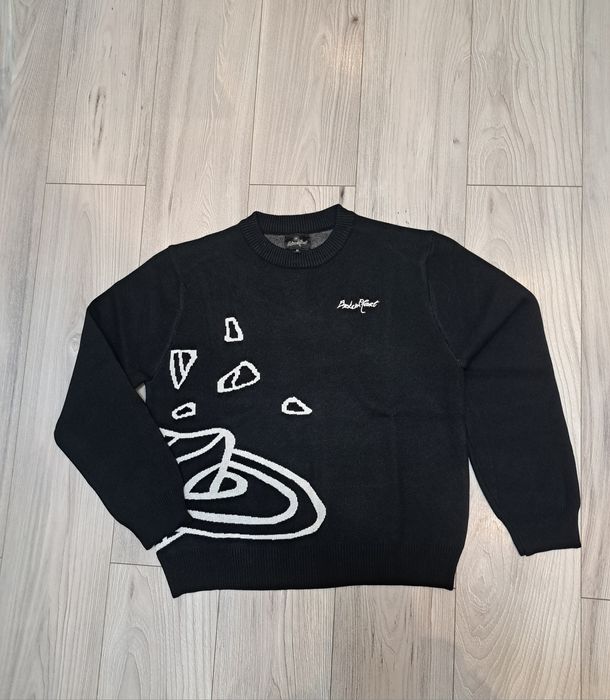 Светр Broken planet