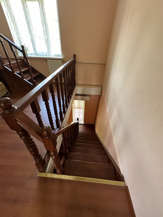 Продається будинок Березівка 17км від Житомира.