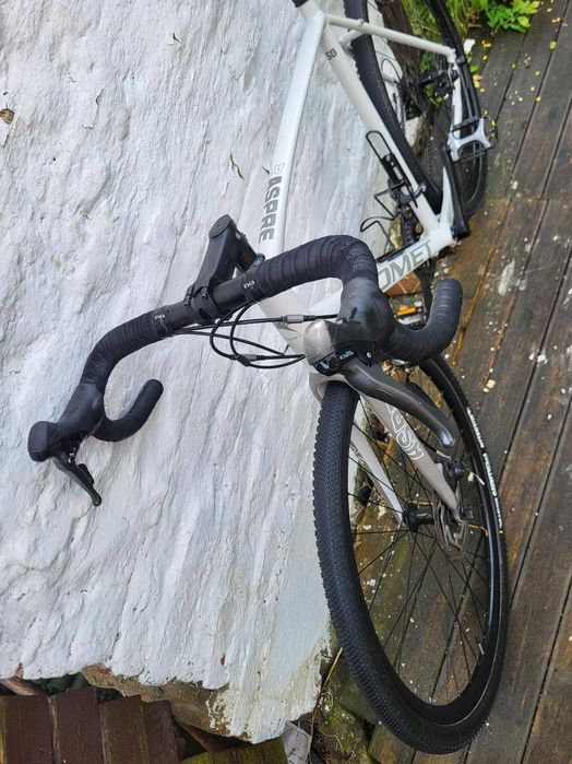 Rower Gravel Romet