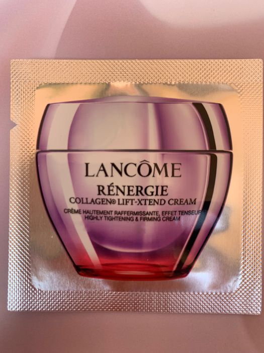 Lancome Renergie Collagen lift-xyend cream
