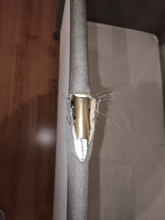 Cama de viagem bebé