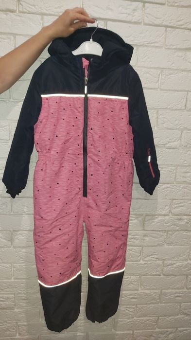 Термокомбінезон 116