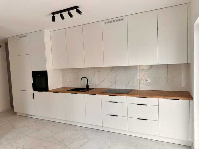 Nowe mieszkanie 36,84 m² od dewelopera – wykończone pod klucz