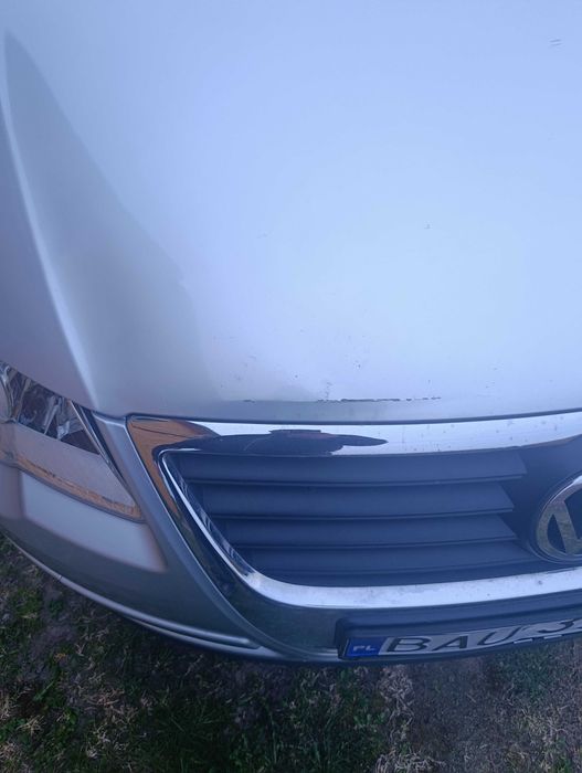 Passat b6 2.0 TDI 2007 osoba prywatna
