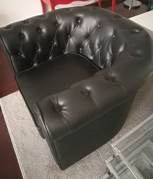 Poltrona/Cadeirão/Sofá