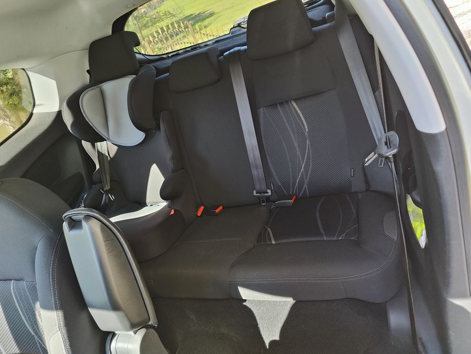 Peugeot 208 Active VTi